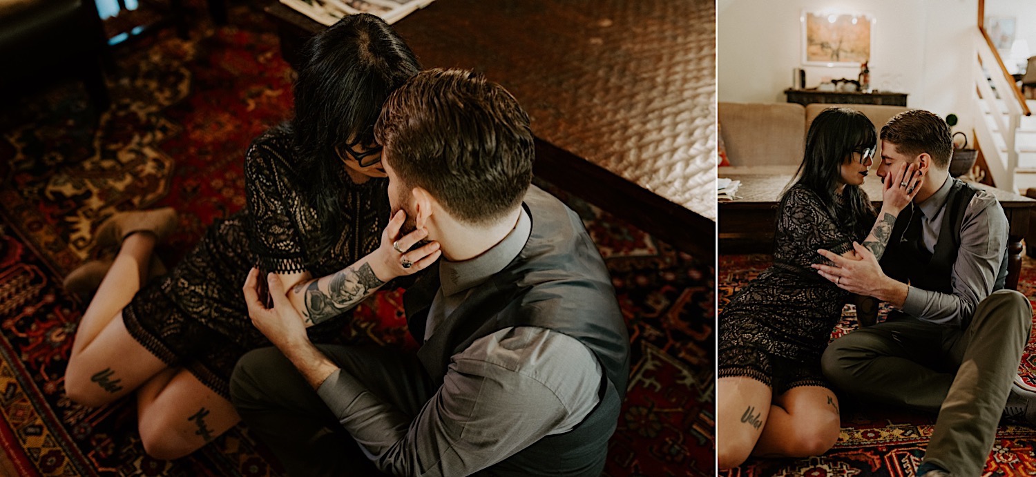 The Inn At Glencairn Wedding Princeton Wedding Photographer NJ Wedding Photographer 11