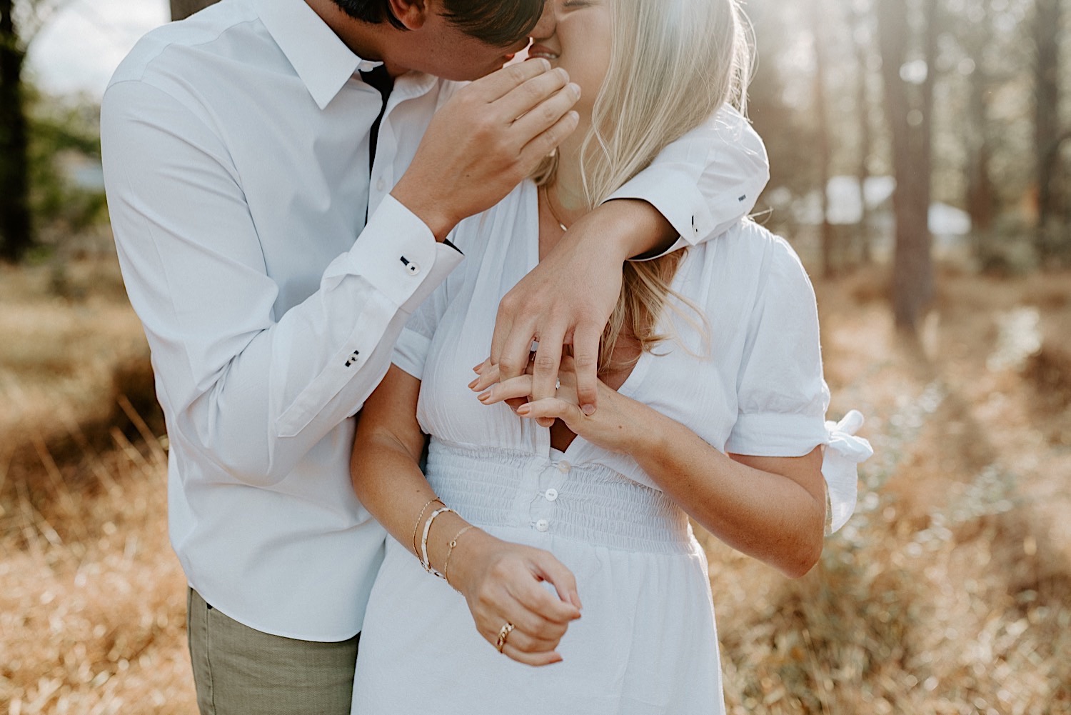 Woolverton Inn Engagement Session Fall Couple Session New Jersey Wedding Photographer 04