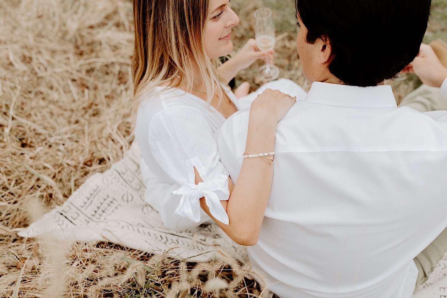Woolverton Inn Engagement Session Fall Couple Session New Jersey Wedding Photographer 14