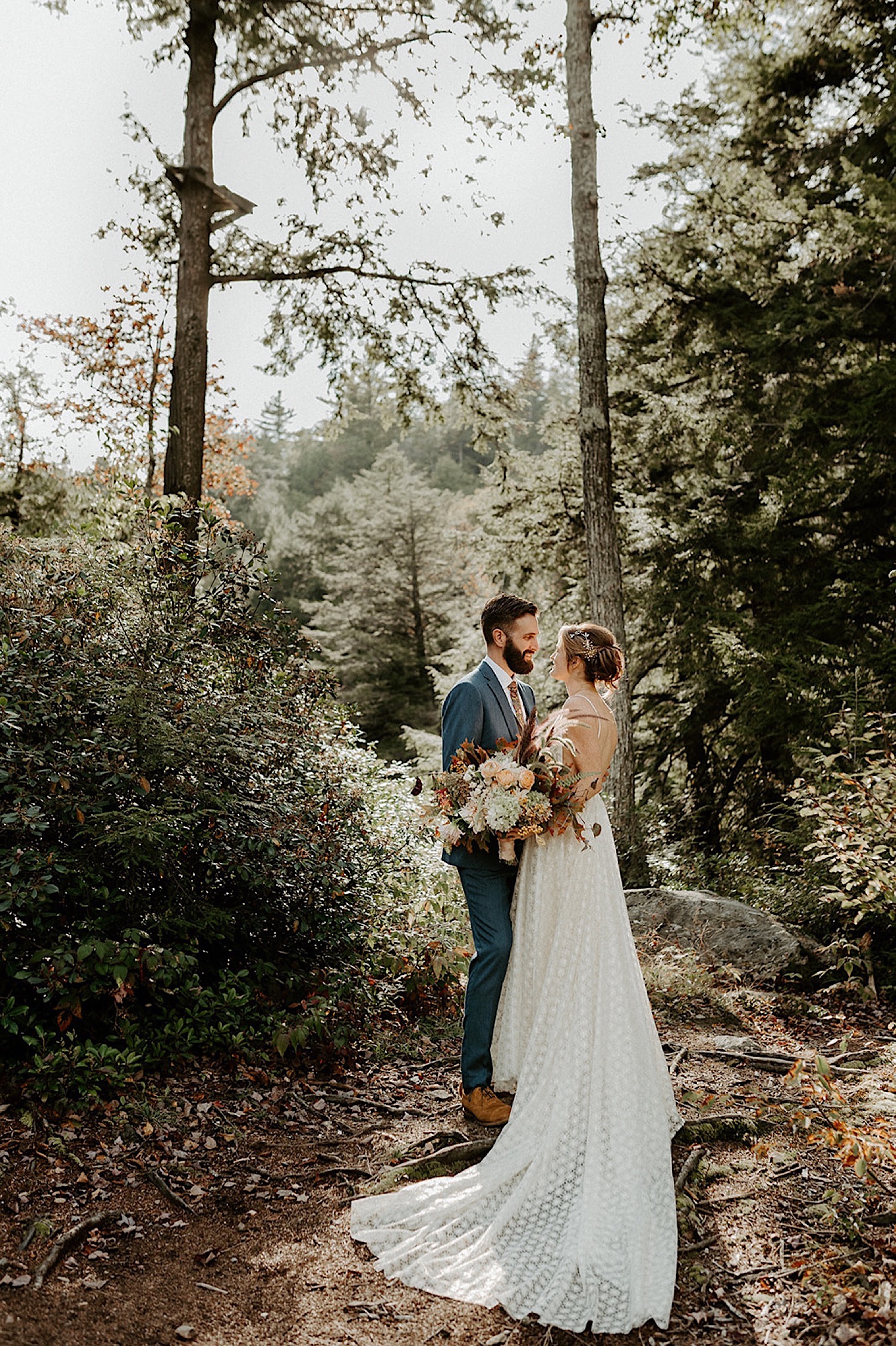 008 Lakeside Wedding Outdoor Wedding Boho Inspiration Wedding Destination Wedding Maine Wedding Connecticut Wedding Photographer Boston Wedding Photographer
