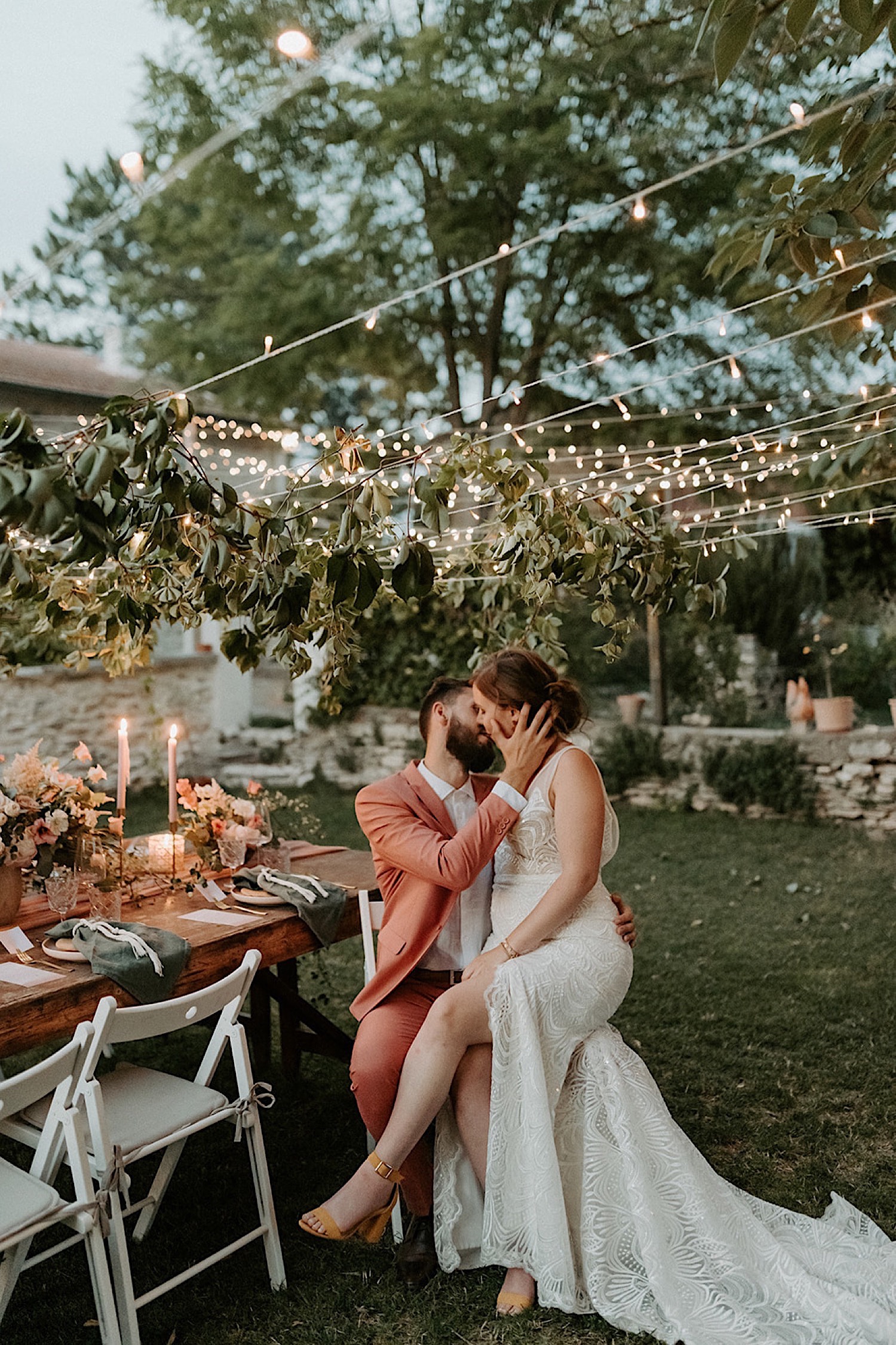 015 Terre Ugo Wedding Provence Wedding Destination Wedding France Provence Wedding Photographer Lavender Field Wedding Photos