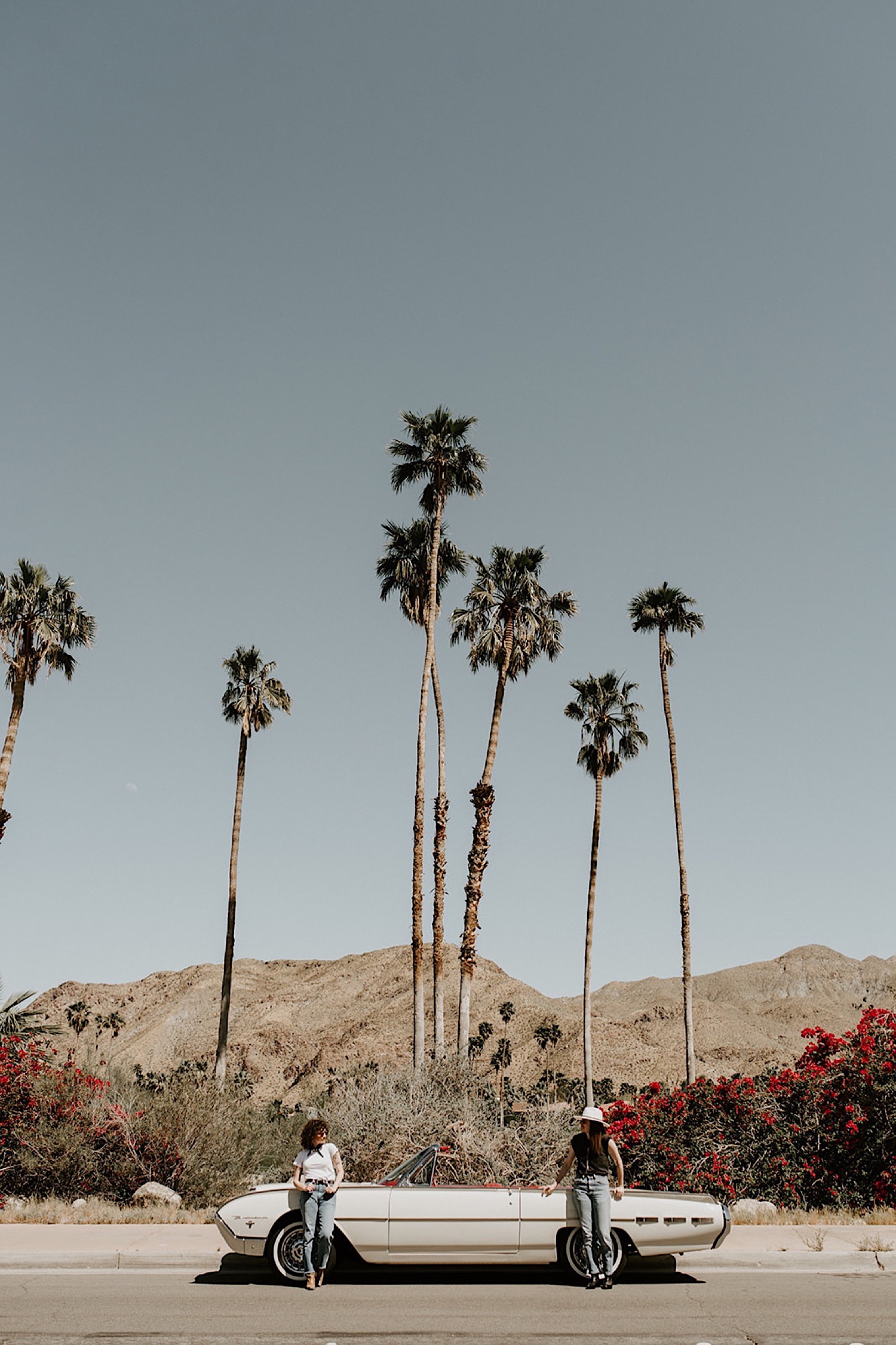 021 Joshua Tree Elopement Palm Springs Wedding California Wedding Photographer