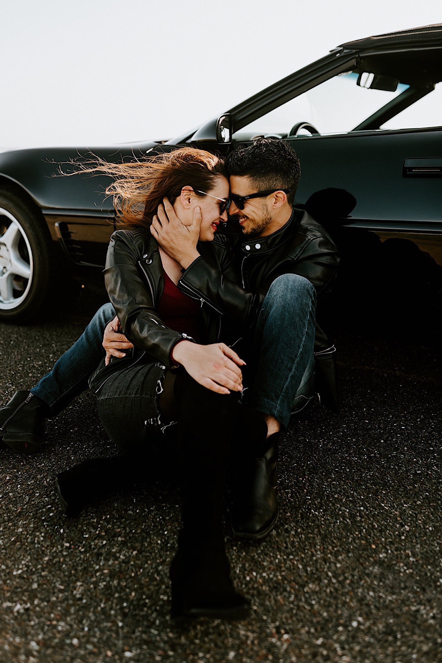 046 Point Reyes Engagement Photos California Wedding Photographer San Francisco Wedding Photographer