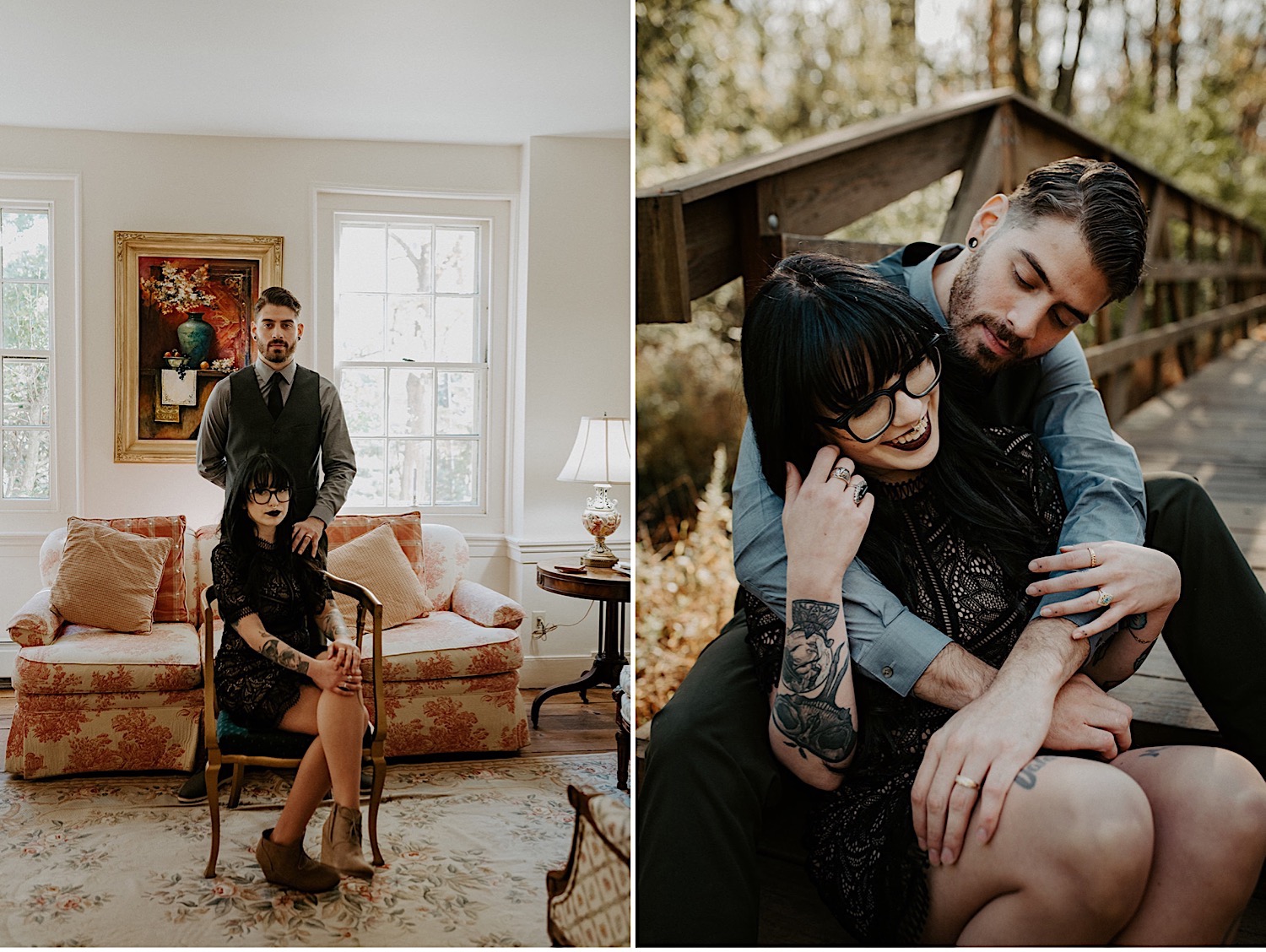 051 The Inn At Glencairn Wedding Princeton NJ Wedding New Jersey Wedding Photographer