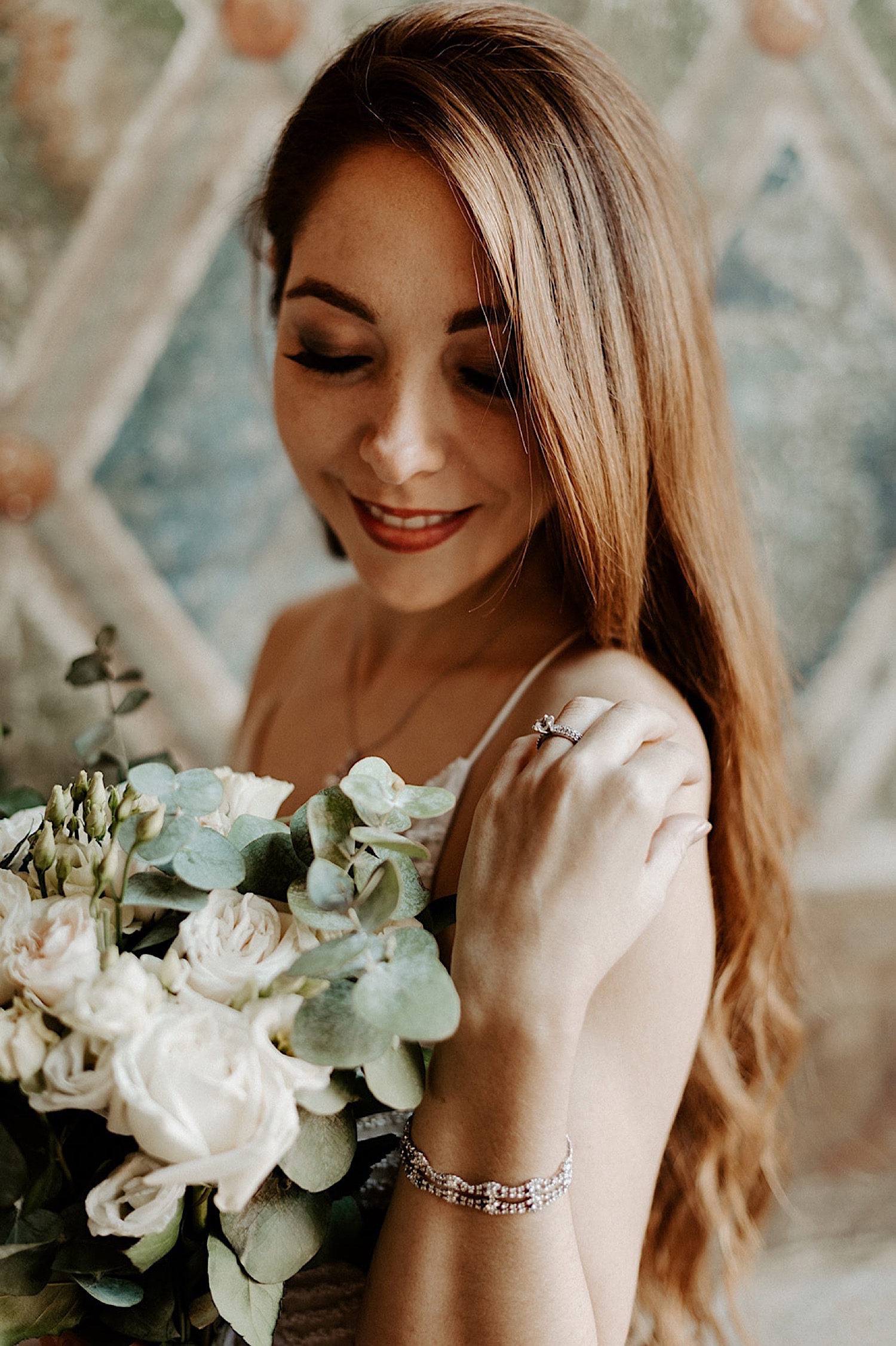 055 Central Park Elopement Bethesda Fountain Wedding Photos New York Wedding Photographer Central Park Wedding Photos