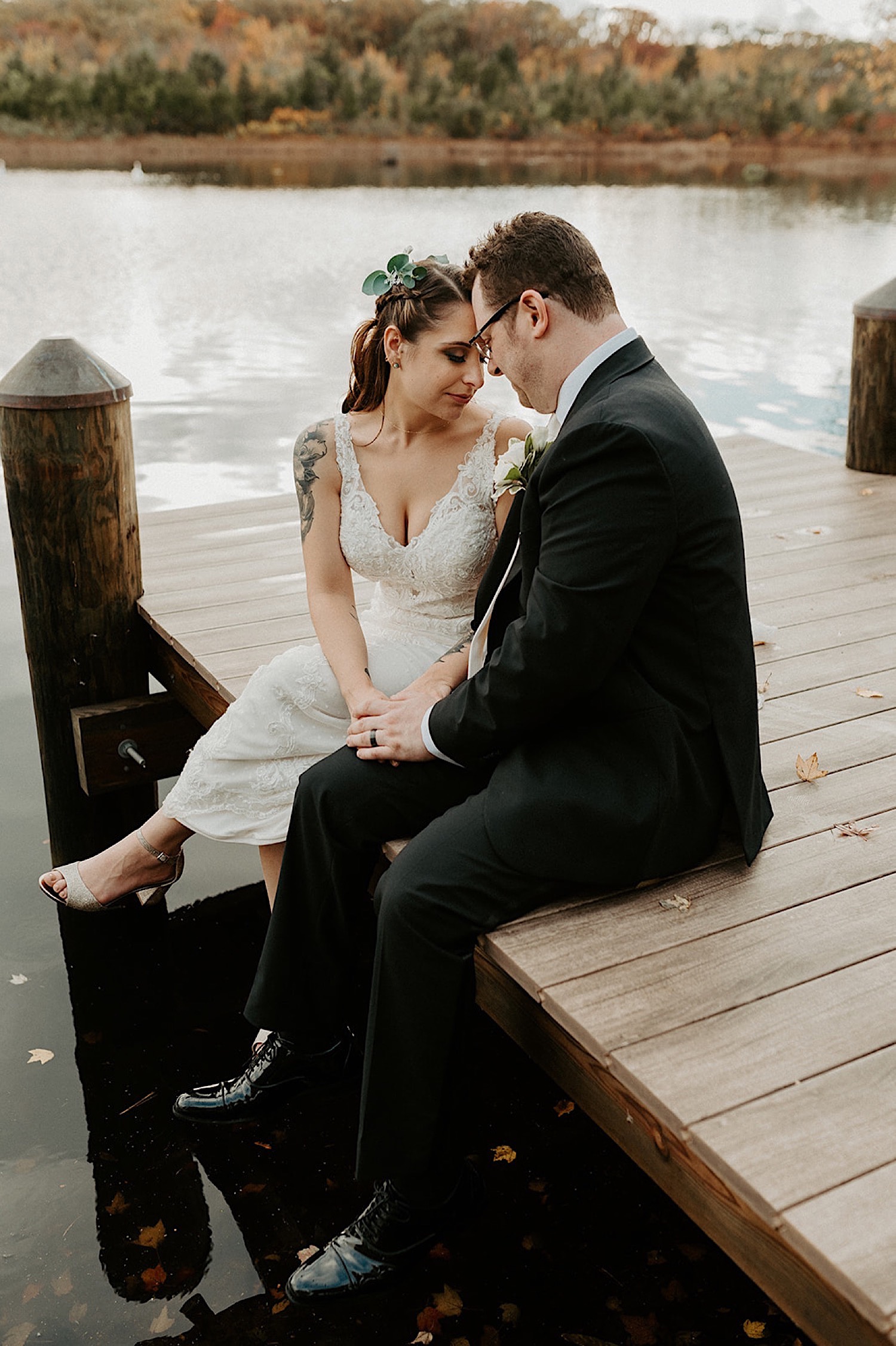 066 The Mill Lakeside Manor Wedding New Jersey Wedding Photographer Spring Lake NJ Wedding