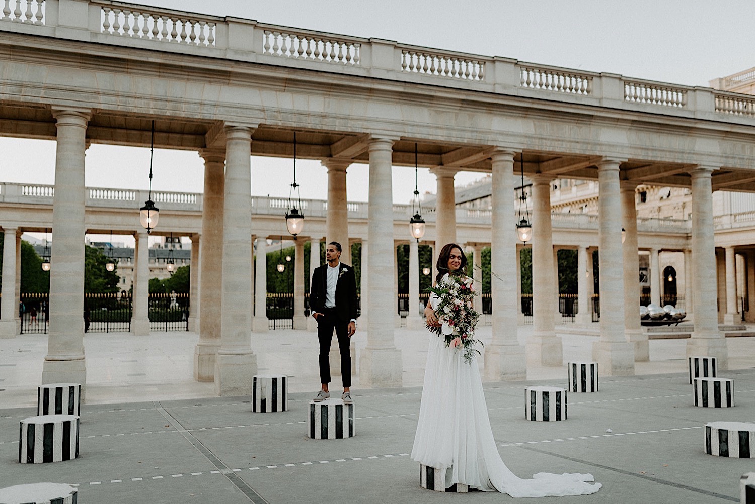 074 Paris Styled Shoot Paris Wedding Anais Possamai Photography 345