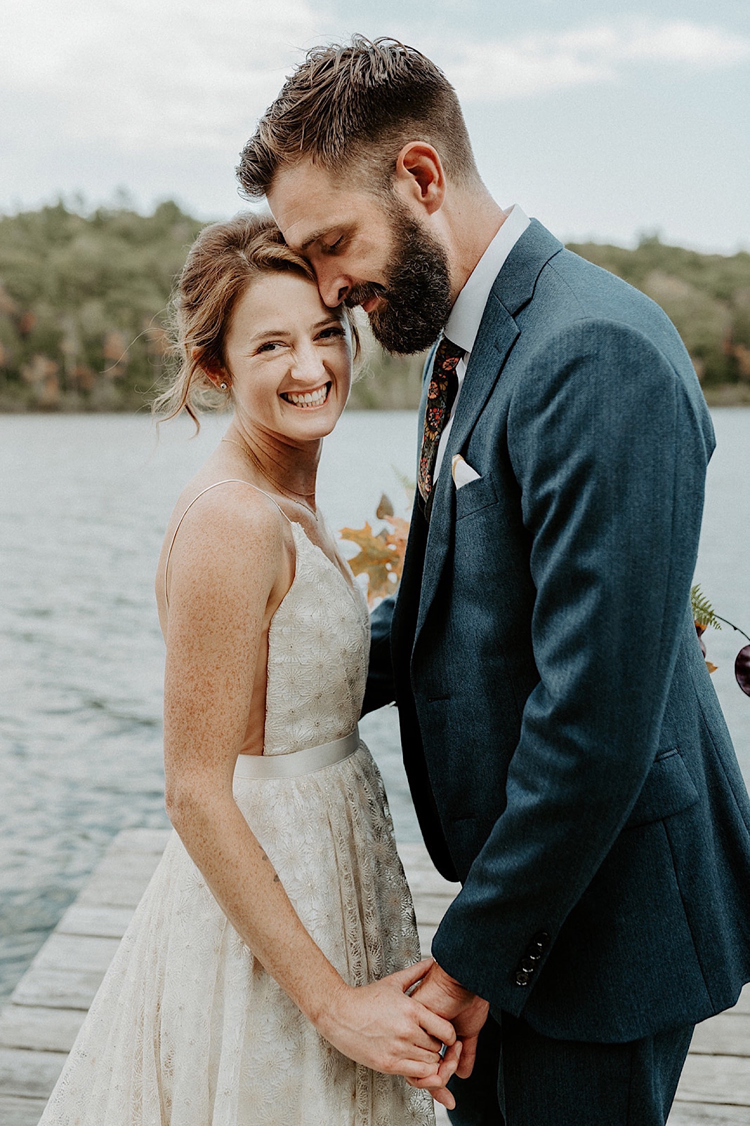 107 Lakeside Wedding Outdoor Wedding Boho Inspiration Wedding Destination Wedding Maine Wedding Connecticut Wedding Photographer Boston Wedding Photographer