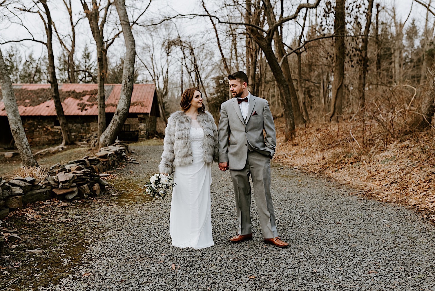 109 The Inn At Glencairn Wedding Princeton NJ Wedding New Jersey Wedding Photographer