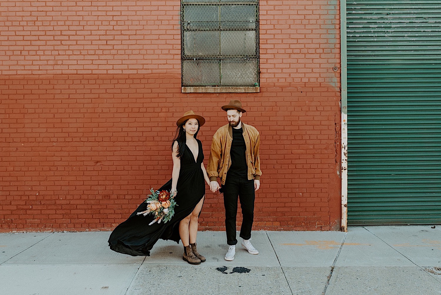111 501 Wedding Venue Brooklyn Engagement Session In Home Engagement Photos Winter Engagement Photos New York Wedding Photographer