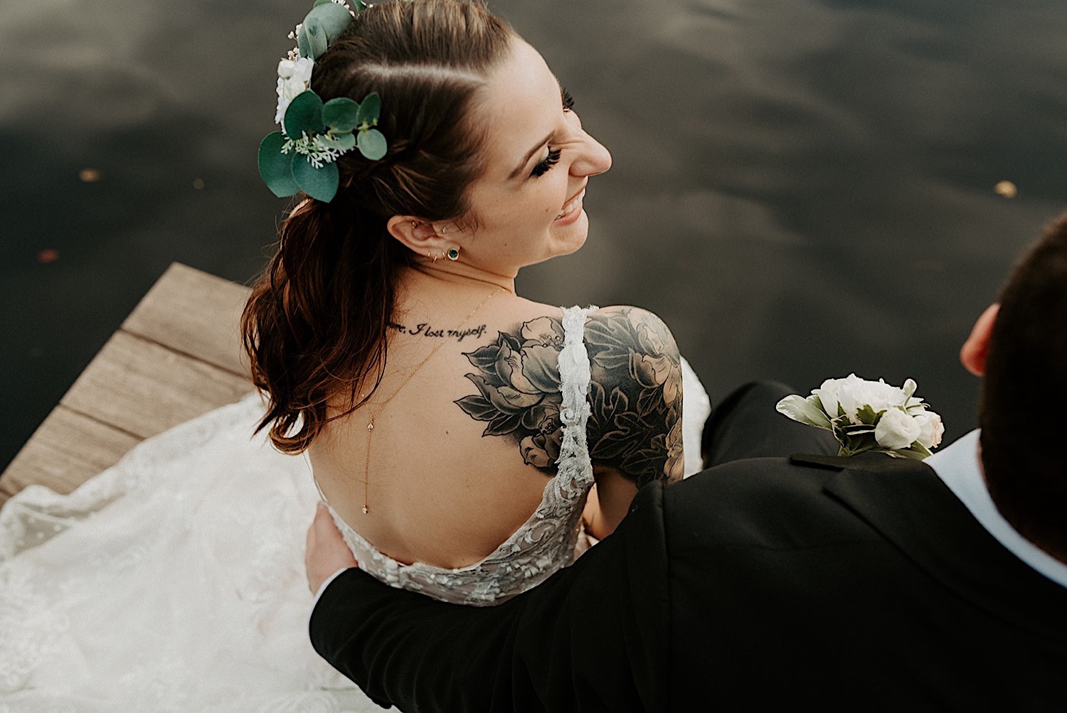 115 The Mill Lakeside Manor Wedding New Jersey Wedding Photographer Spring Lake NJ Wedding