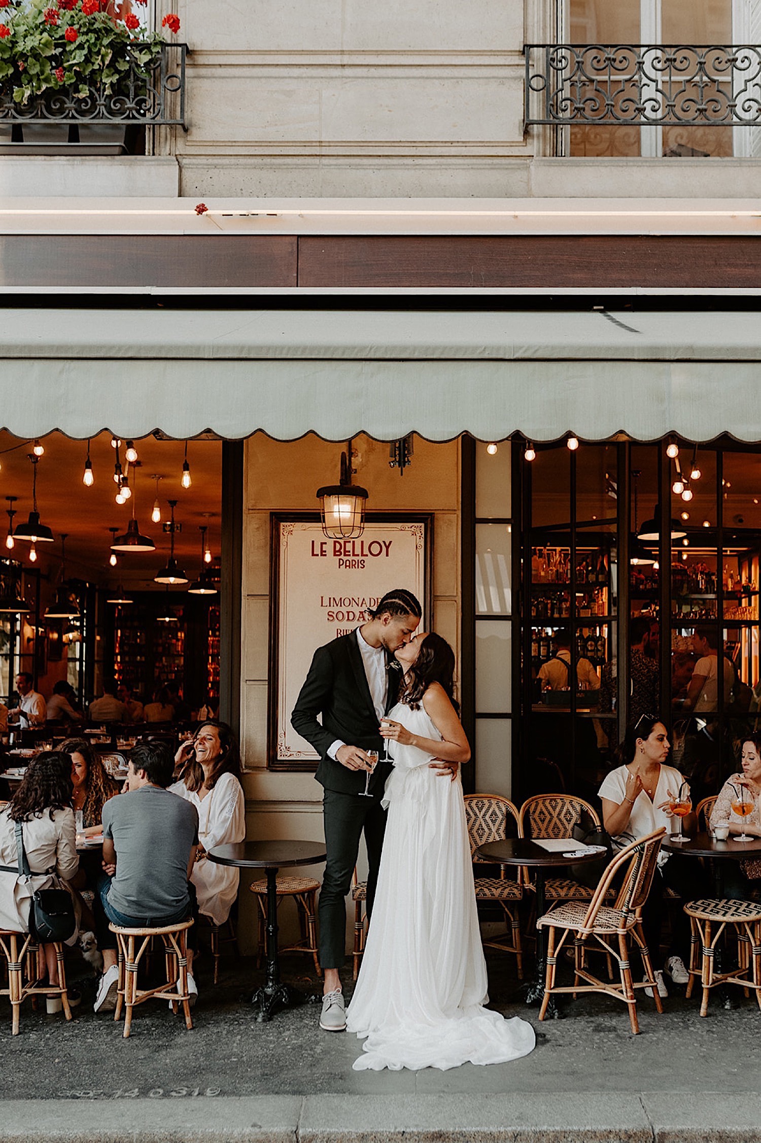 124 Paris Styled Shoot Paris Wedding Anais Possamai Photography 118