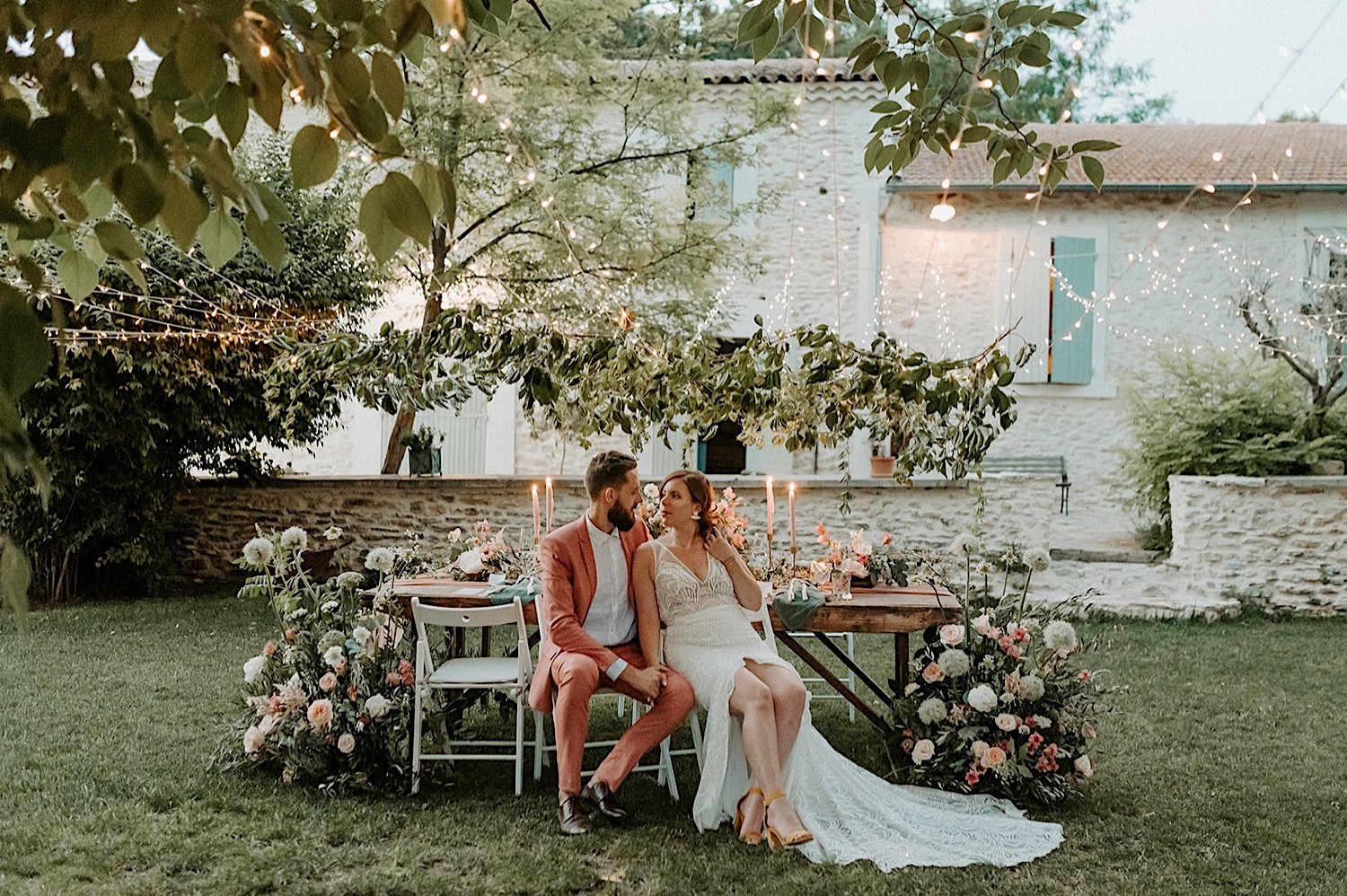 127 Terre Ugo Wedding Aix En Provence Wedding Destination Wedding France Provence Wedding Photographer Lavender Field Wedding Photos Valensole Wedding Photos