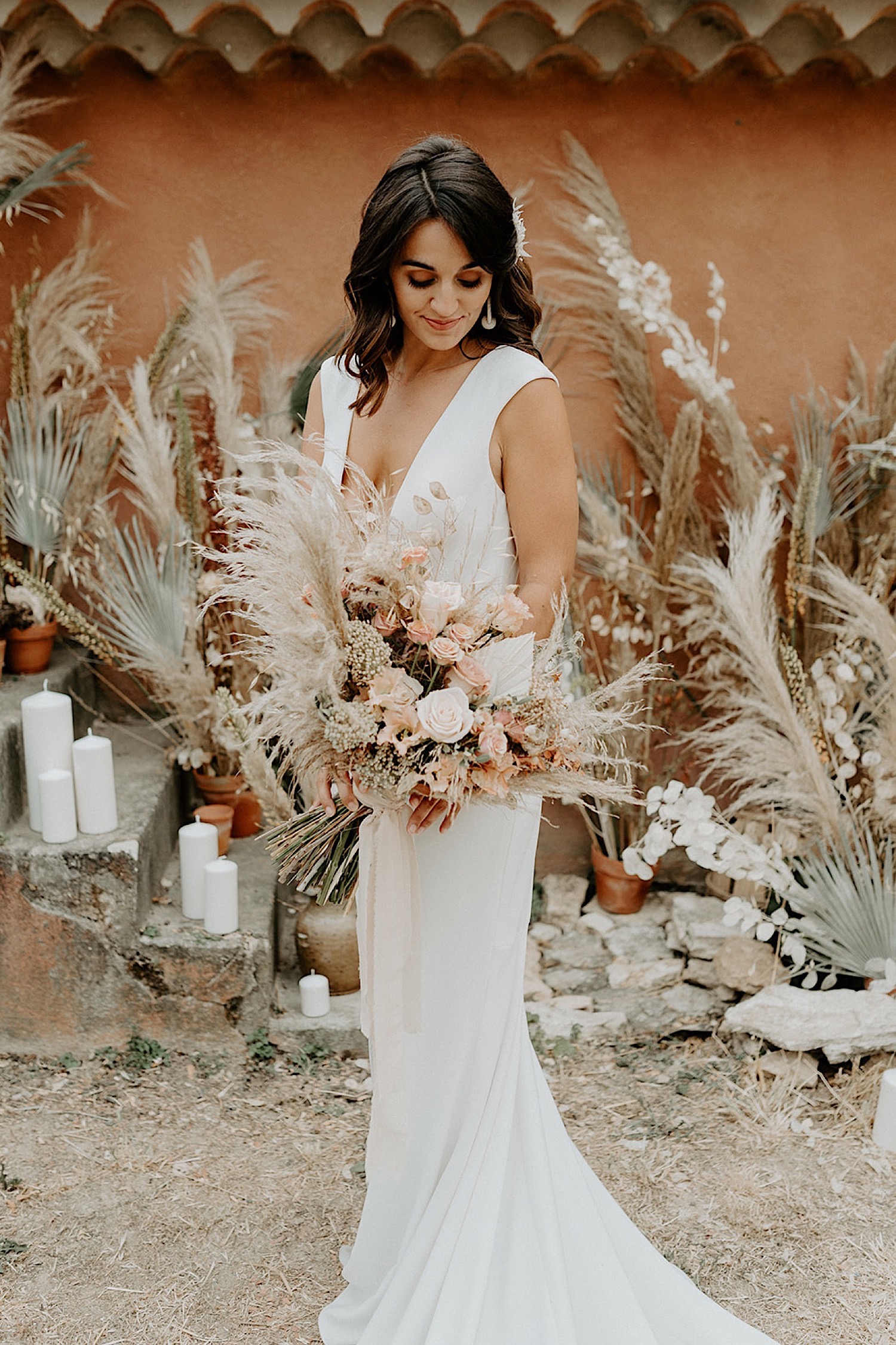 128 Terre Ugo Wedding Aix En Provence Wedding Destination Wedding France Provence Wedding Photographer Lavender Field Wedding Photos Valensole Wedding Photos