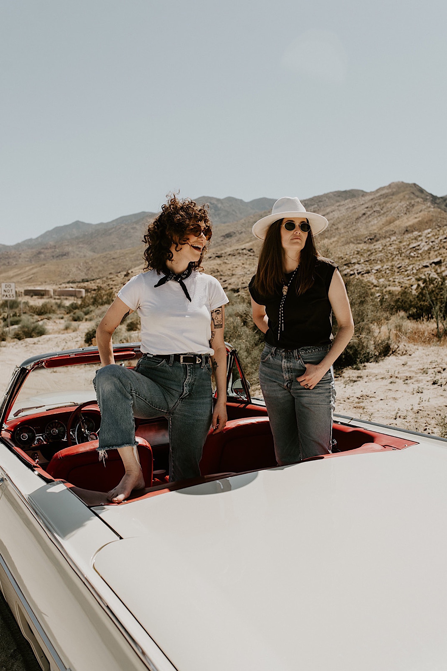 151 Joshua Tree Elopement Palm Springs Wedding California Wedding Photographer