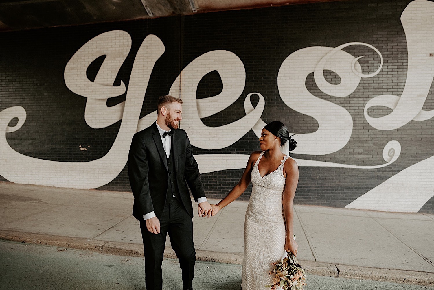152 Brooklyn Dumbo Elopement Brooklyn Wedding Photographer NYC Wedding Destination Elopement