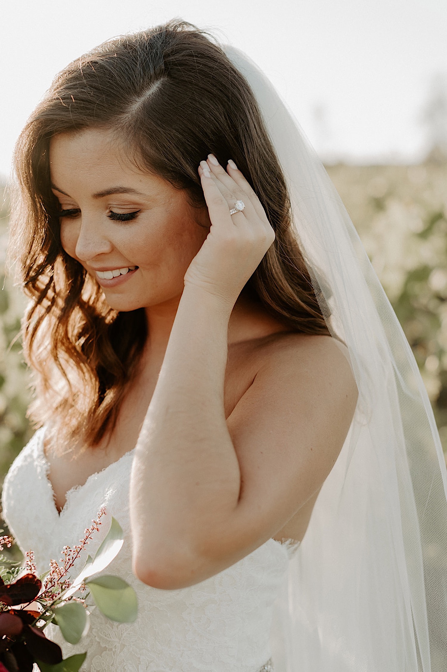 163 Hopewell Valley Vineyards Wedding New Jersey Wedding Photographer Vineyards Wedding Burgundy Wedding Inspiration Boho Wedding Inspiration