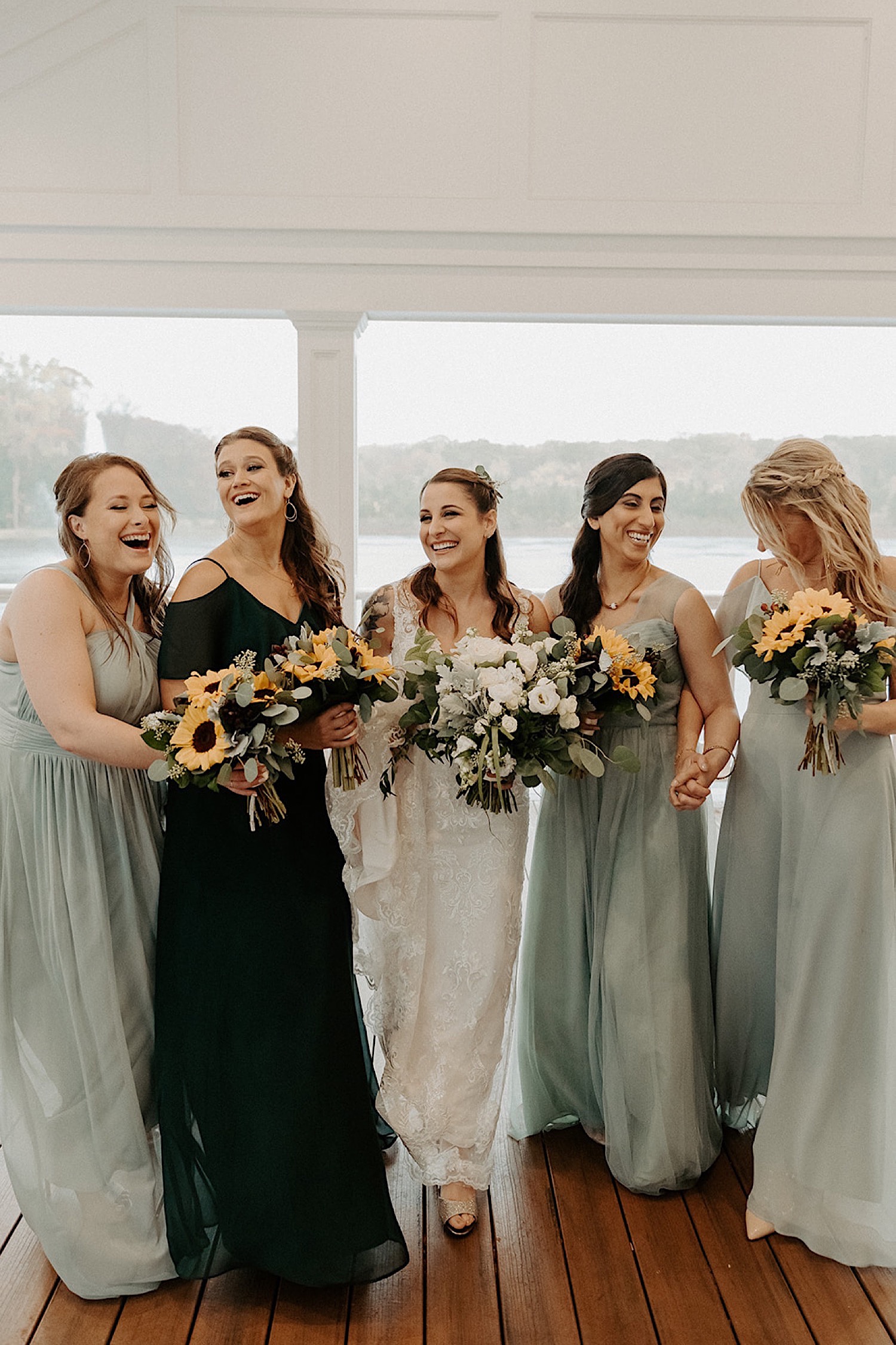 170 The Mill Lakeside Manor Wedding New Jersey Wedding Photographer Spring Lake NJ Wedding