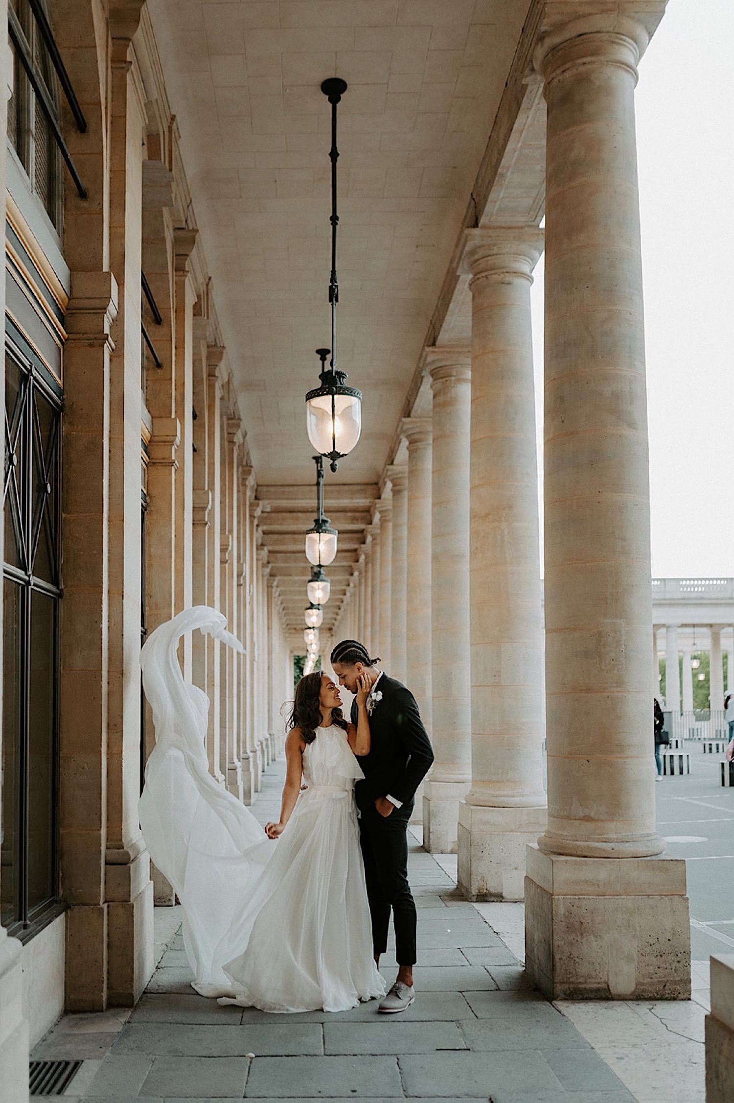 172 Paris Styled Shoot Paris Wedding Anais Possamai Photography 302