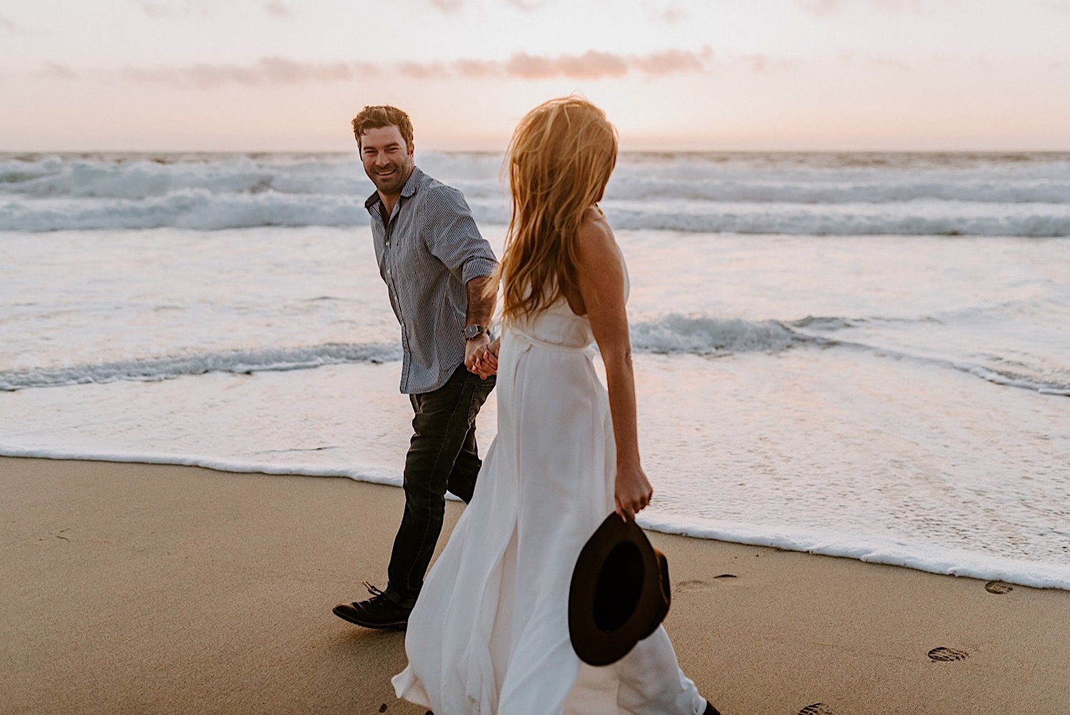 173 Big Sur California Engagement Photos California Wedding Photographer Big Sur San Francisco Wedding Photographer