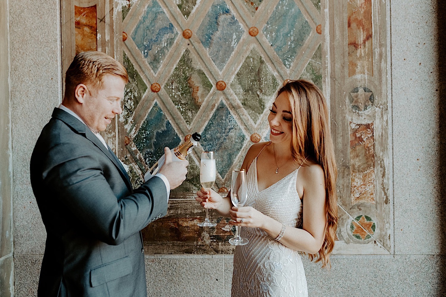 178 Central Park Elopement Bethesda Fountain Wedding Photos New York Wedding Photographer Central Park Wedding Photos