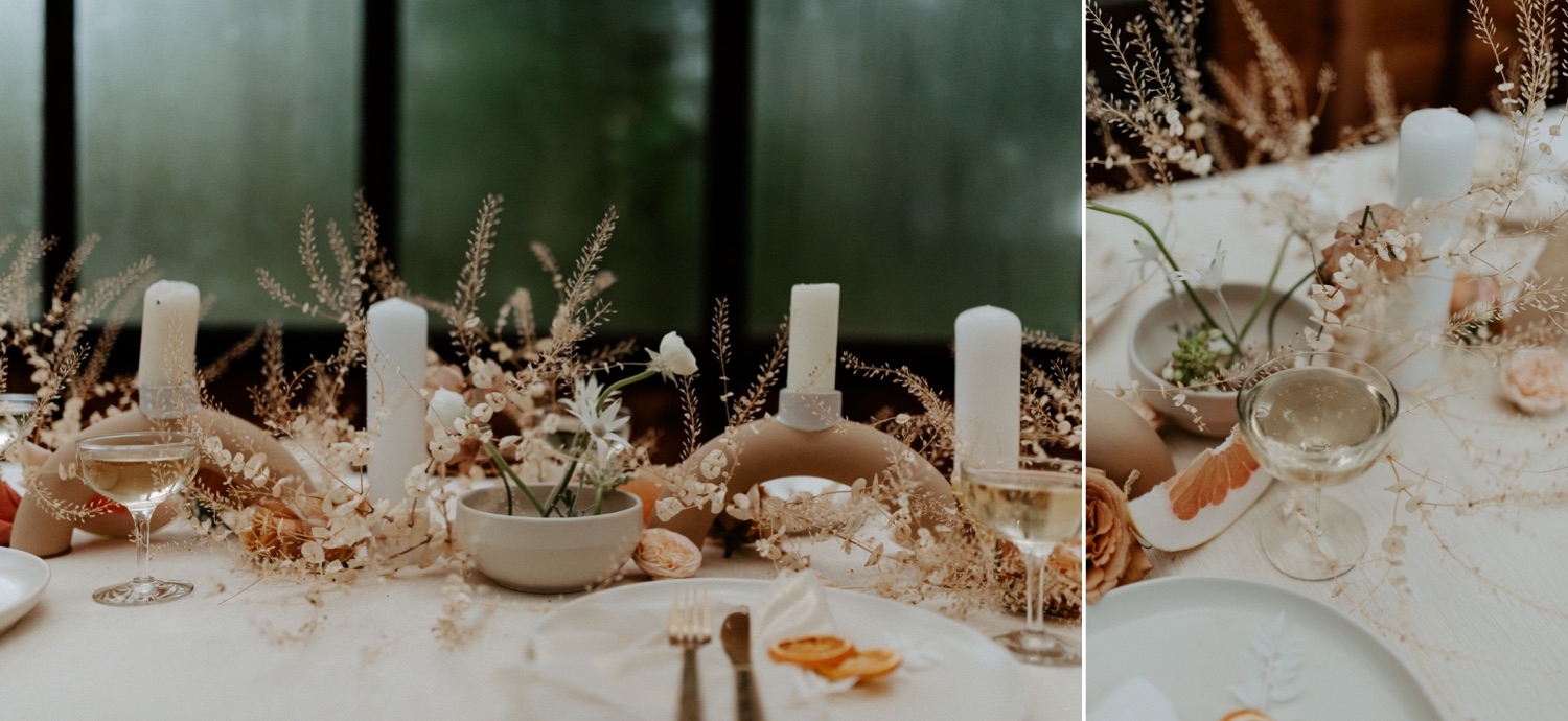 The Woodlands House Sandy Oregon Elopement Portland Elopement Photographer PNW Adventurous Elopement Anais Possamai Photography 009