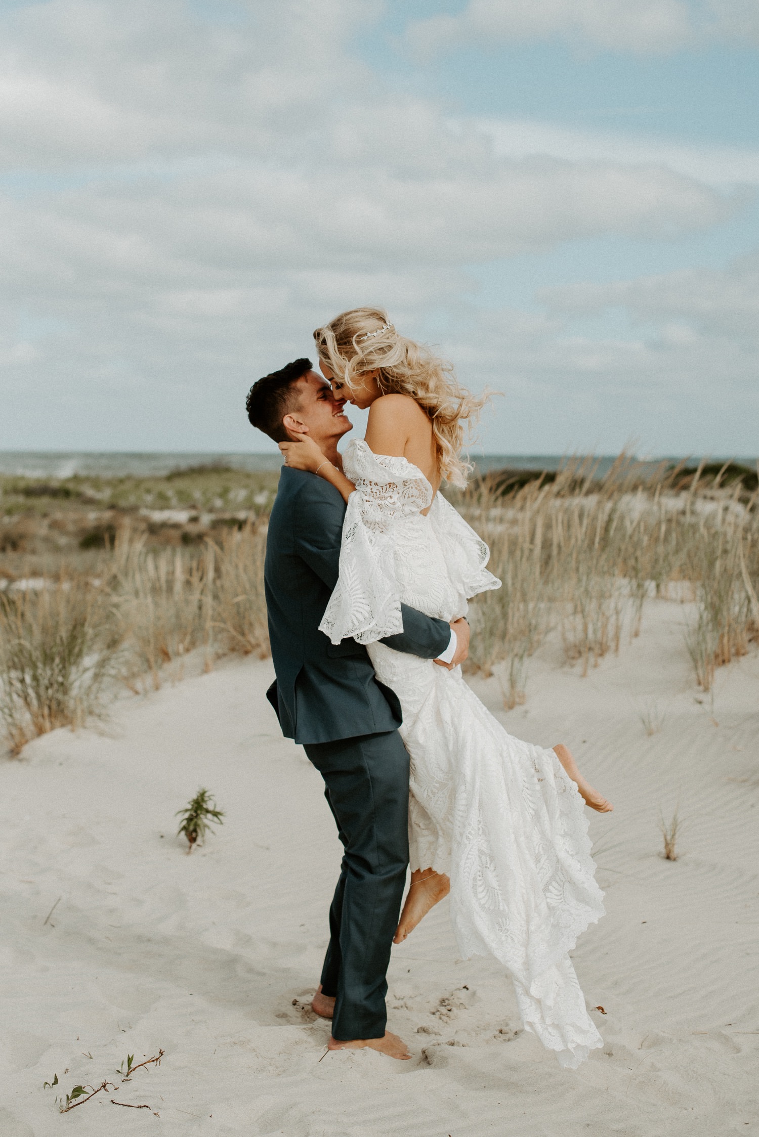 Long Beach Island Wedding New Jersey Wedding Anais Possamai Photography Oregon Wedding Photographer 0054