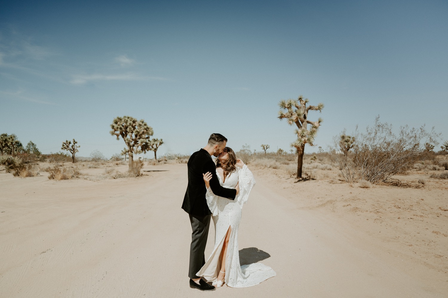 Joshua Tree Wedding Bend Oregon Wedding Photographer Anais Possamai Photography 033
