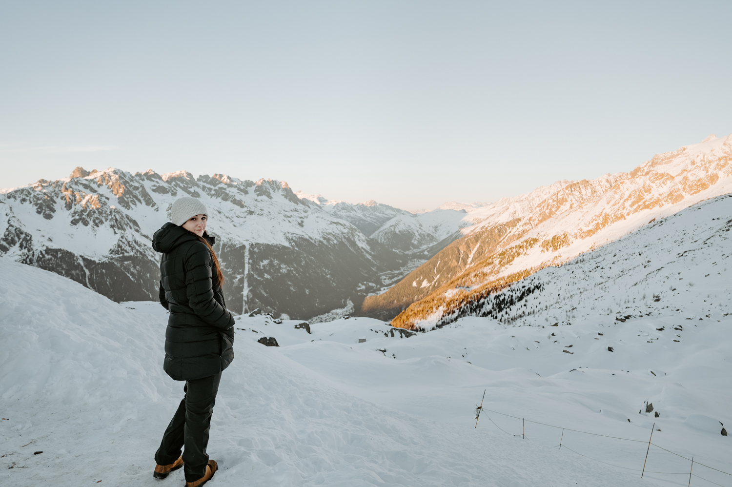 Chamonix France Anais Possamai Photography 1