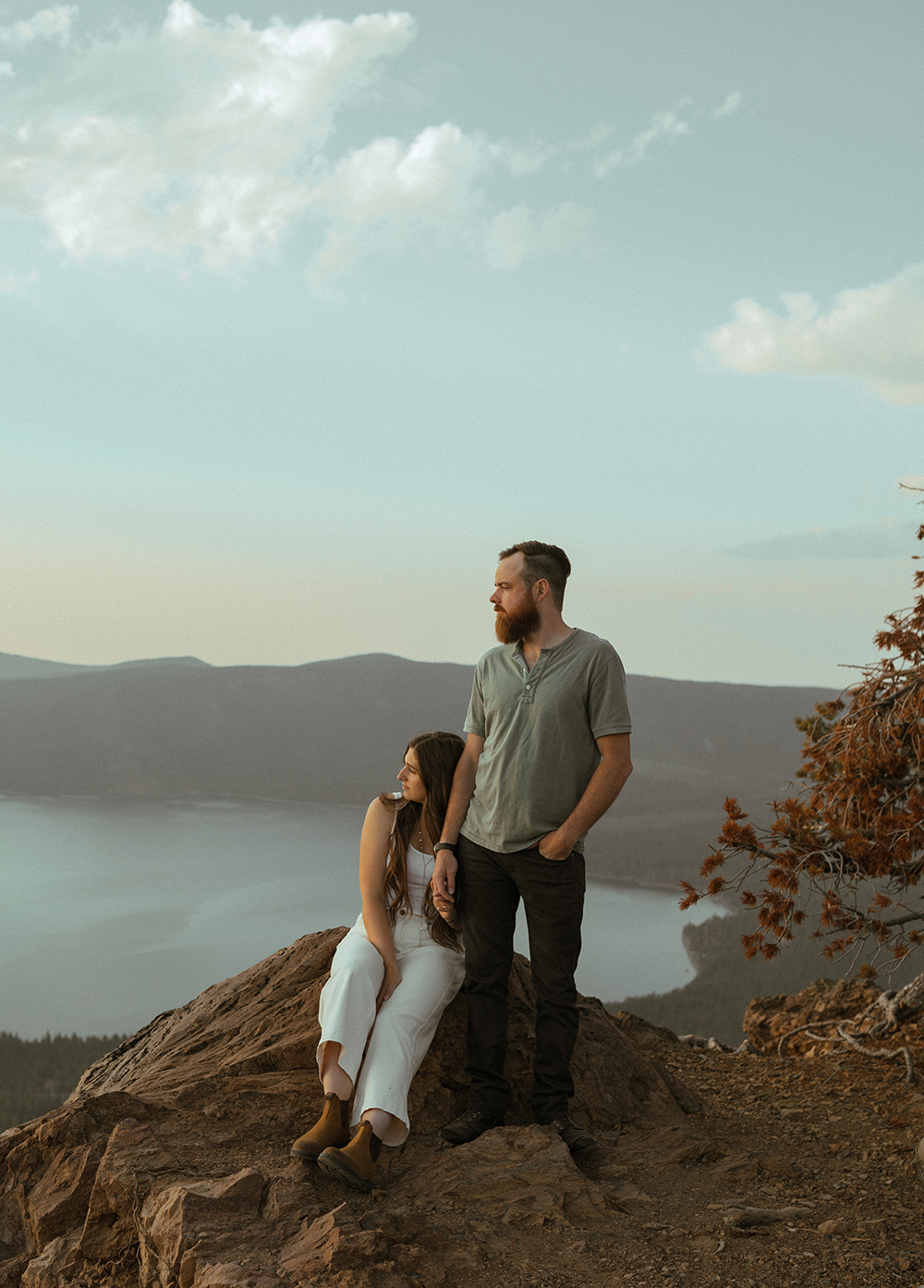 Anais & Tim