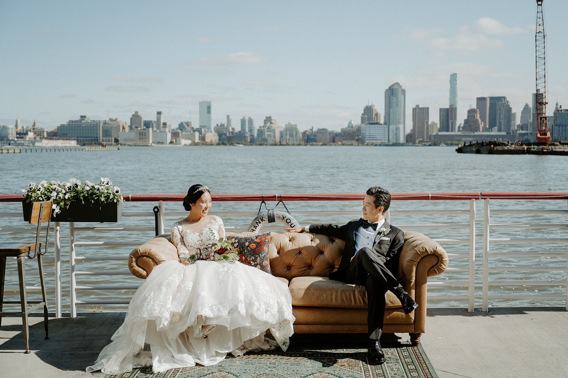 The Batello Wedding Anais Possamai Photography