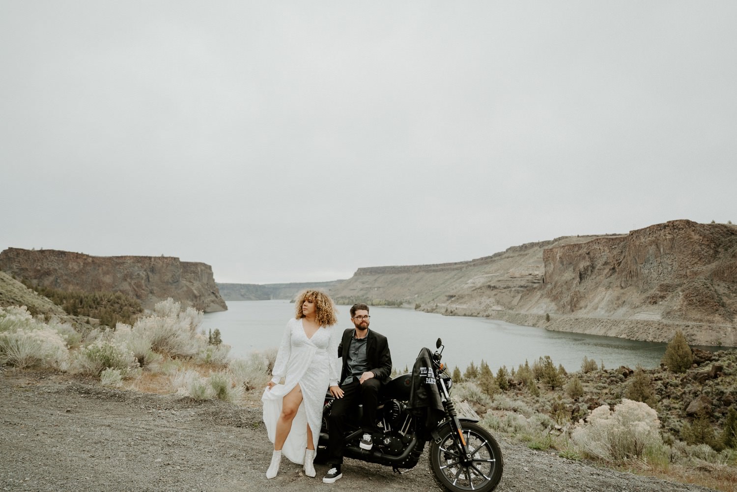 The Cove Palisades State Park Engagement Session Bend Wedding Photographer Anais Possamai Photography 05