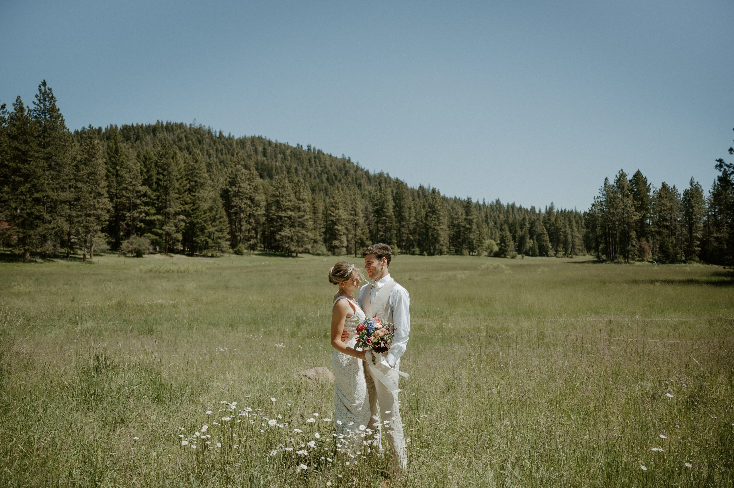 Kathryn + Ryan