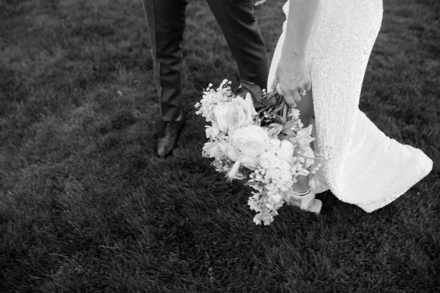 Cape Horn Estate Wedding Bend Wedding Photographer 087