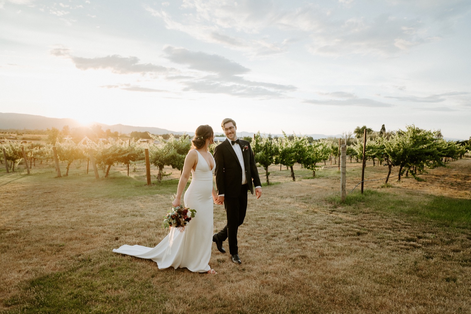 Edenvale Winery Wedding Bend Wedding Photographer Anais Possamai Photography 092
