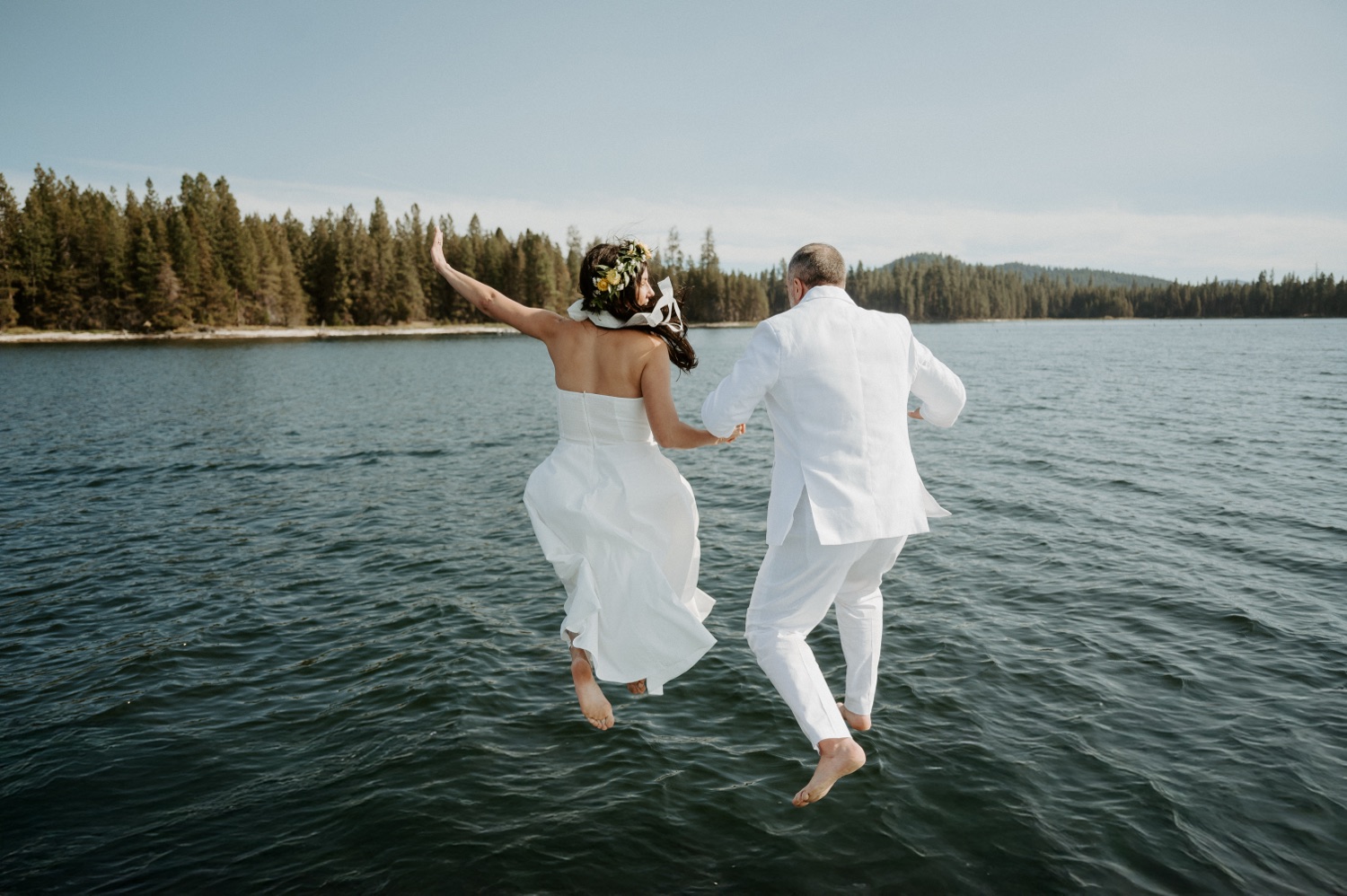 Crane Prairie Elopement Bend Elopement Photographer Anais Possamai Photography 049