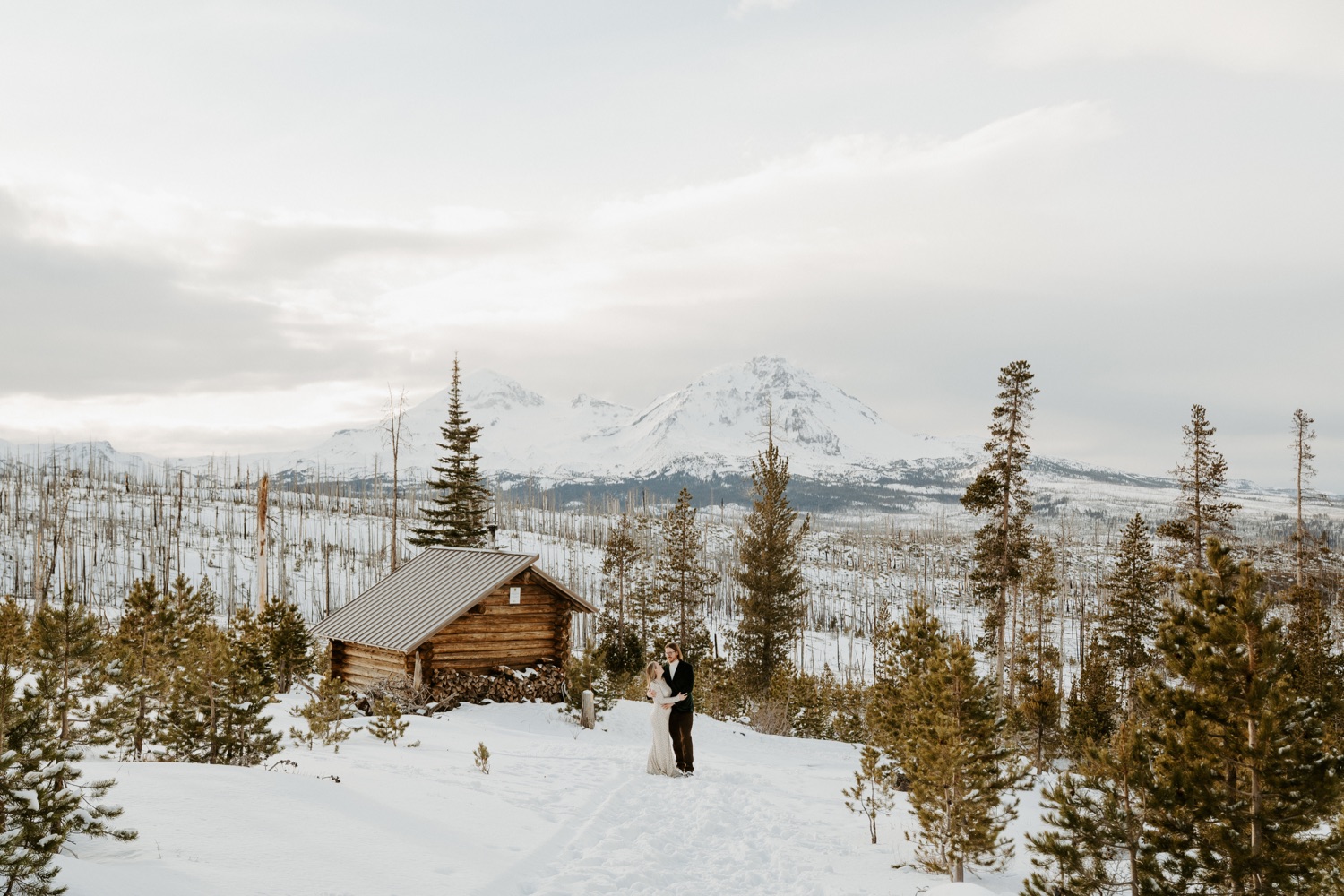 Elopement At Jefferson View Shelter Bend Wedding Photographer 40